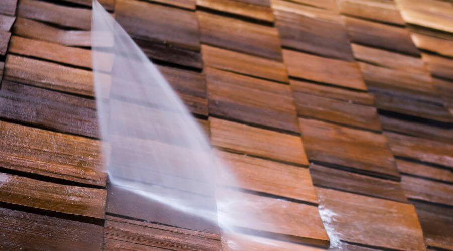 Tile Roofing in Crowley, TX